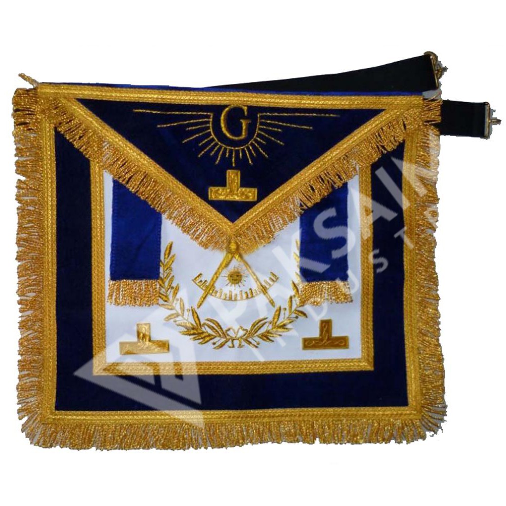 Masonic Apron